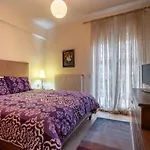 Velouchi Family House Daire Mesokhórion