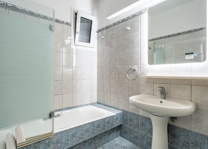 Apartment Velouchi Family House *